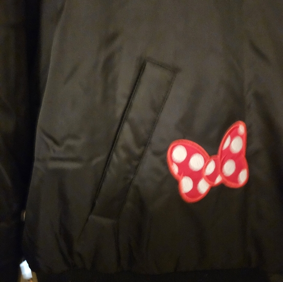 Mickey Bomber jacket - Picture 4 of 8